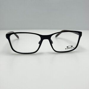 Oakley OX3214-0153 Penchant Black Eyeglasses Eye Glasses Frames 53-16-137